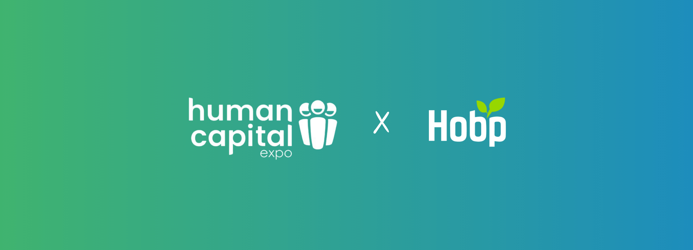 human capital expo